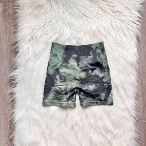 Darc sport everson seamless shorts